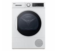 Séchoir à condensation LG RH80T2AP6RM 8 kg