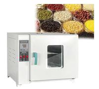 Séchoir à convection numérique avec technologie Pulse Air pour la transformation alimentaire industrielle et les applications de laboratoire