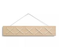 Séchoir à herbes Criss Cross Side by Side - 4023116411429