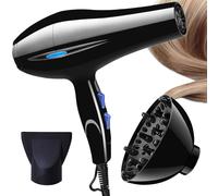 Séchoir à ionisation réglable FEN 1200W