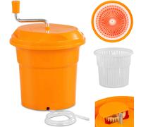 Séchoir à laitue manuel 12 l