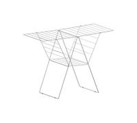 Top Casa Séchoir sur pieds FLP110/2 20 m Blanc