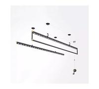 Séchoir à linge au plafond - Séchoir à linge à poulie pour une utilisation en intérieur, cintre à main pour balcons et petits espaces, solution de lavage peu encombrante