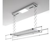 Séchoir à linge automatique monté au plafond, 160 cm - Foxydry PRO