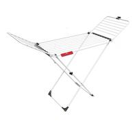 Vileda Corde à Linge X Legs Extra Blanc (173 x 56 x 93 cm)