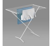 Séchoir à linge Como, longueur d'étendage: 8 m