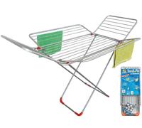 Séchoir À Linge De 30 M Avec 4 Ailes