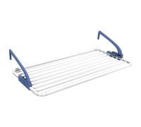 Séchoir à Linge De Balcon Ghibli Gimi Manches Résistant Réglable