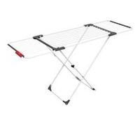 Vileda Séchoir à linge extensible 157235 G 20 m