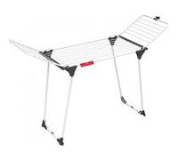 Vileda 157247 Table Séchoir Aluminium/Acier Blanc 174 x 57 x 91 cm