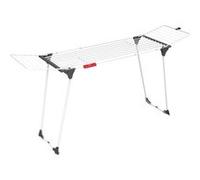Séchoir à linge extensible 27m - 157232 - VILEDA Blanc G
