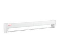 Leifheit Telegant Plus 70 Rangement mural Blanc