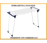 Séchoir À Linge Extensible Vileda Infinity Flex