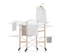 Séchoir À Linge Foppapedretti SUPERGULLIVER Naturel Evo