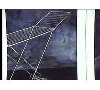 Séchoir À Linge Gini Modèle Max Acier Inox 18/10 Avec Prolongement