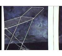 Séchoir À Linge Gini Modèle Max Acier Inox 18/10 Avec Prolongement