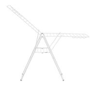 Séchoir à linge Hangon blanc 25 m Brabantia