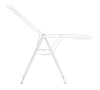 Séchoir à linge Hangon blanc 25 m Brabantia