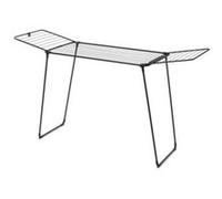 Séchoir à linge Hangon noir mat 22 m Brabantia