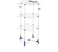 Séchoir Leifheit Tower 340 G