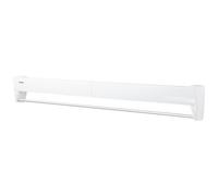 Séchoir à Linge Leifheit Telegant,Modèle 83100,Couleur Blanche,Encombrant Et