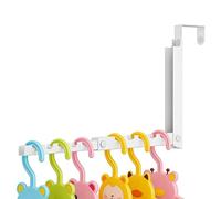 Séchoir à linge, portable, peu encombrant, porte-manteau, cintre pour pulls, camping-car, dortoir, chambre à coucher, salon, salle de bain, durable, pour un usage quotidien