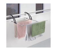 Séchoir à linge pour balcon/radiateur Seram 7