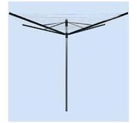 Séchoir à Linge Rotatif Lift-o-Matic All Weather 4 Bras