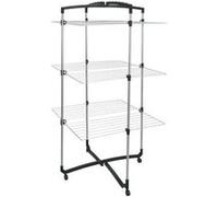 Séchoir à linge tour 28m Metaltex 405773 G