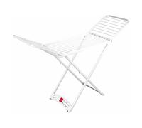 Séchoir À Linge Vileda 157217 Solar 182 X 55 X 88 CM Blanc