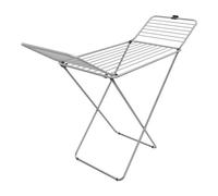 Séchoir À Linge Vileda 174790 Tender Argent