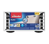 Séchoir À Linge Vileda 174857 Pliko Radiateur Blanc