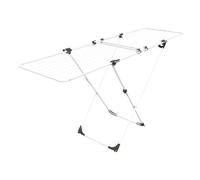 Séchoir À Linge Vileda Duo Blanc 209 X 60 X 97 CM