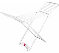 Séchoir à linge Vileda SOLÁR, pour le linge, pliable, 20 m