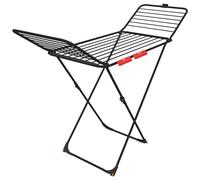 Séchoir à Linge Vileda, Surface de séchage 20m, Liens XXL, Extra Ultimate