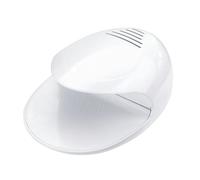 Séchoir à ongles compact pour un séchage rapide, adapté pour la maison, le bureau et les voyages, manucures, accessoires de séchage des ongles, séchoir à ongles professionnel