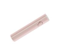 Séchoir à ongles gel sans fil - Lampe UV LED - Taille compacte - Fonctionnement à 1 bouton - Pour manucure à domicile - Outil léger pour nail art