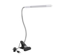 Séchoir à Ongles LED USB en Plastique, Affichage Lcd, Or | Polymérisation pour Gel de Construction et Extensions, Usage Manucure de Table, Minuterie Numérique