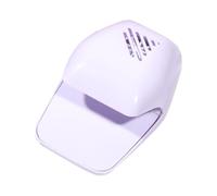 Séchoir à ongles | Machine de manucure portable pour vernis ordinaire