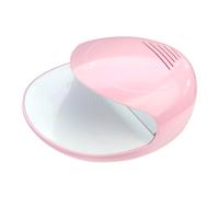 Séchoir à ongles tendance à séchage rapide pour filles et femmes, un ajout indispensable à tout entretien art accessoires séchoir professionnel