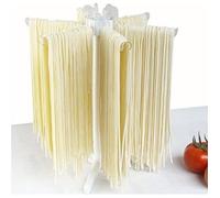 Séchoir à pâtes Pâtes parfaite, Égouttoir à pâtes,Séchoir Pliable pour maison Pâtes et nouilles