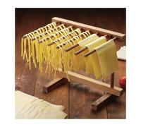 Séchoir à Pâtes Pliable en bois Kitchen Craft