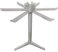 Séchoir à pâtes, support de nouilles pour pâtes faites maison, étendoir, arbre à pâtes avec 6 amovibles pour le stockage du bâton de pâtes séchoir à pâtes