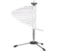 Séchoir à pâtes transparent - Trend - Transparent - Inox G