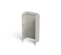 Séchoir à vêtements d'intérieur Joseph Joseph Eclipse Beige