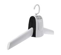 Séchoir à vêtements électrique portable - Séchoir rapide - Mini séchoir à chaussures pliable - Pour la maison et les voyages