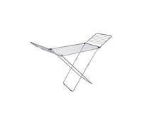 Séchoir Aluccom Gimi - 20 m d'étendage - 172 x 56 x 93 cm G