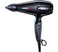 Babyliss PRO Sèche-cheveux Caruso HQ BAB6970IE Noir Babyliss Pro