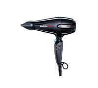 BaByliss Pro Sèche-cheveux Caruso HQ Ionique 2400 W Noir