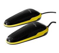 Media-Tech MT6505 Sèche-bottes à l'ozone - Sèche-chaussures électrique - Chauffe-chaussures pour bottes - Portable